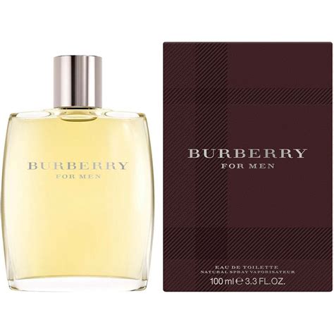 burberry cologne natural|Burberry cologne for men new.